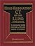 High-Resolution CT of the Lung Hardcover November 28, 2000