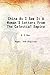 China As I Saw It A Woman'S Letters From The Celestial Empire [Hardcover] 1910 [Hardcover]