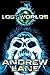 Lost Worlds by Lane. Andrew ( 2013 ) Paperback
