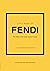 Little Book of Fendi by Laia Farran Graves