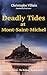 Deadly Tides at Mont-Saint-Michel (Sandrine Perrot - The Brittany Mystery Series Book 3)