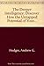The Deeper Intelligence: Discover How the Untapped Potential of Your... by Andrew G. Hodges (1994-11-03)