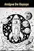 "Amigos do Espaço by Marcelo Pereira