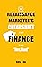 The Renaissance Marketer’s Shortcut to Get Finance to Say “Ye... by Rose Jia