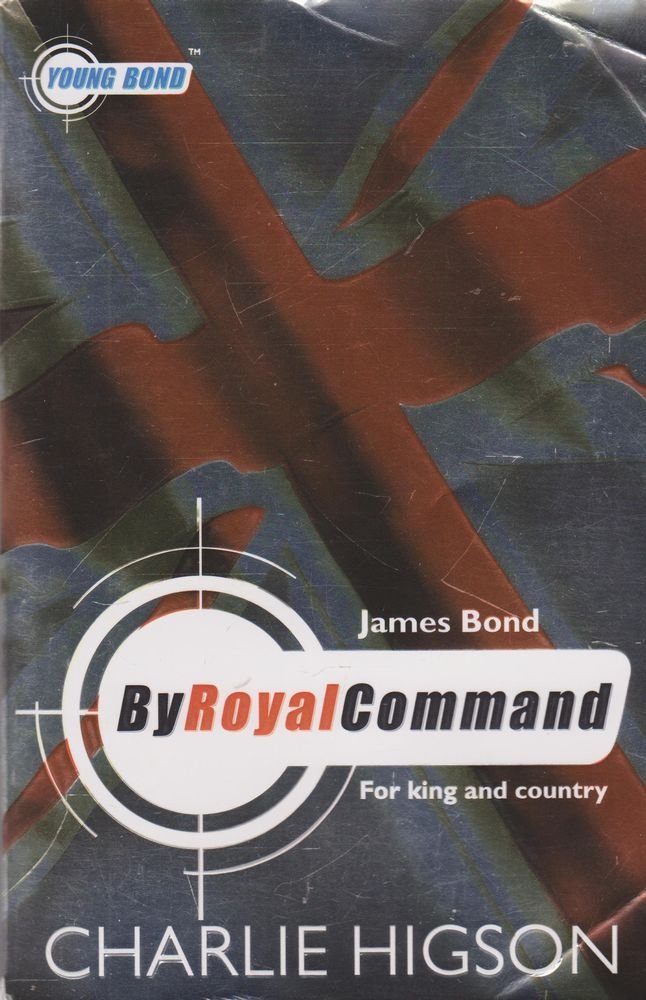 By Royal Command