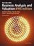 Business Analysis and Valuation (IFRS Edition): Text and Cases by Krishna G. Palepu (2010-06-08)