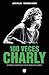 100 veces Charly by José Bellas