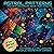 Astral Patterns: Pocket Coloring Book: Extremely Challenging Mindful Geometric Images (Pocket Pattern Series)