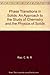 Phase Transitions in Solids: An Approach to the Study of Chemistry and the Physics of Solids by C. N. R. Rao (1978-06-01)