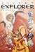 Flight Explorer Volume 1[FLIGHT EXPLORER V01][Paperback]