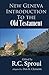 New Geneva Introduction to the Old Testament by R.C. Sproul (2014-06-24)