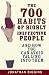 The 700 Habits of Highly In...