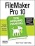 FileMaker Pro 10: The Missing Manual 1st (first) edition