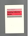 Studying Collective Action (SAGE Modern Politics series) Studying Collective Action (SAGE Modern Politics series)