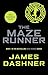 The Maze Runner (Maze Runner Series) by James Dashner (2014-06-05)