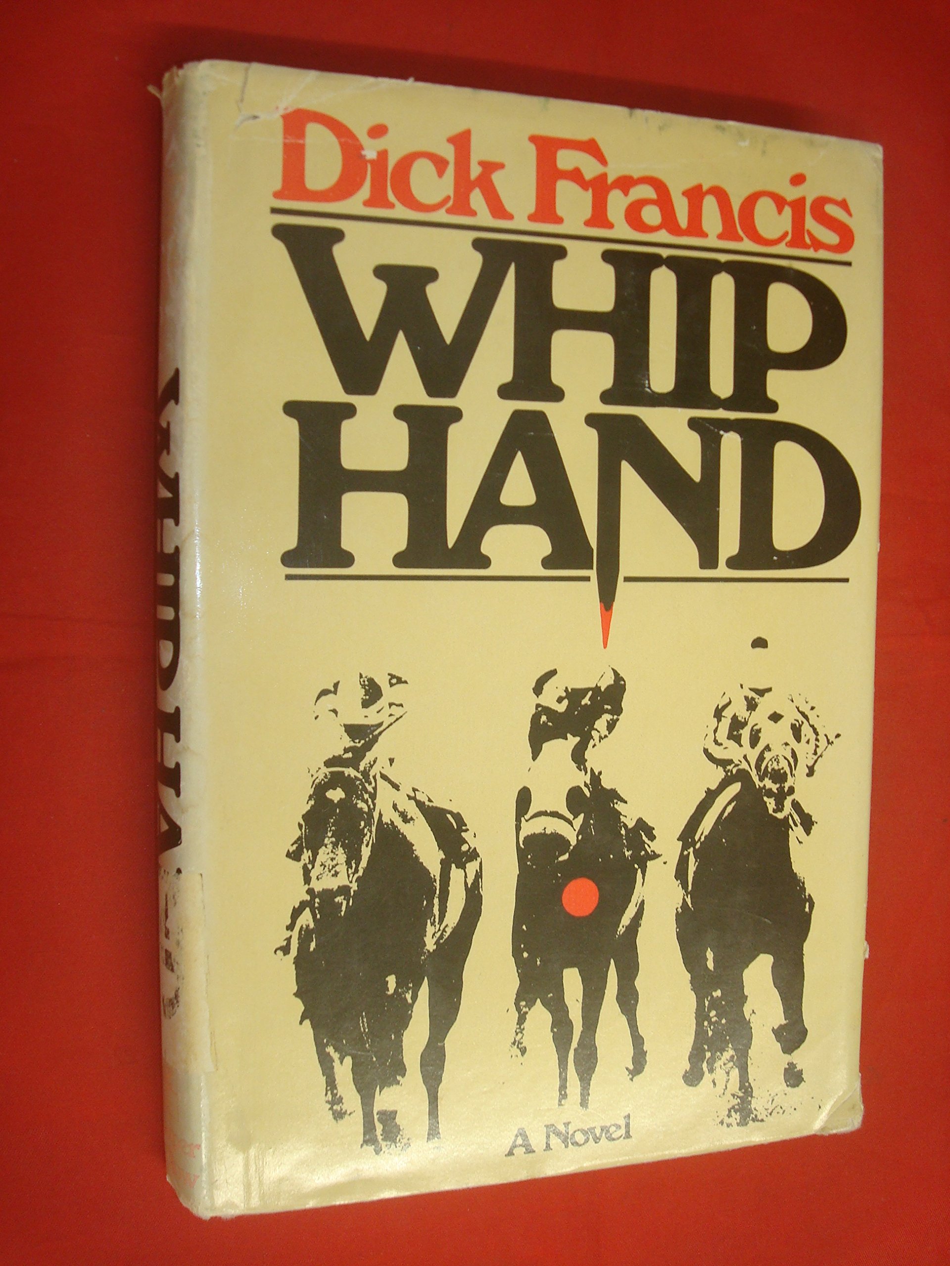 Whip Hand