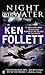 Night Over Water 1st (first) Edition by Follett, Ken [1992] by Ken Follett