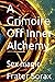 A Grimoire Off Inner Alchemy. by Frater Sorax