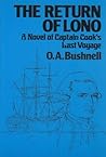 The Return of Lono: A Novel of Captain Cook's Last Voyage (Pacific Classics, 1) Paperback – April 1, 1971