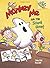 Monkey Me and the School Ghost by Timothy Roland (2014-09-30)
