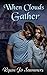 When Clouds Gather by Ryan Jo Summers (2015-09-11)