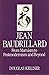 Jean Baudrillard