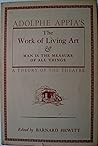 The Work of Living Art: A Theory of Theatre