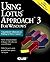 Using Lotus Approach 3 for Windows