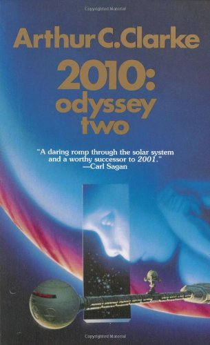 2010, Odessy Two