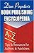 Book Publishing Encyclopedia (Large Print) by Dan Poynter (2006-03-05)