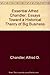 The Essential Alfred Chandler: Essays Toward a Historical Theory of Big Business