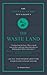 The Connell Guide to T.S. Eliot's The Waste Land (Advanced st... by Seamus Perry