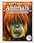 Animals A Visual Encyclopedia