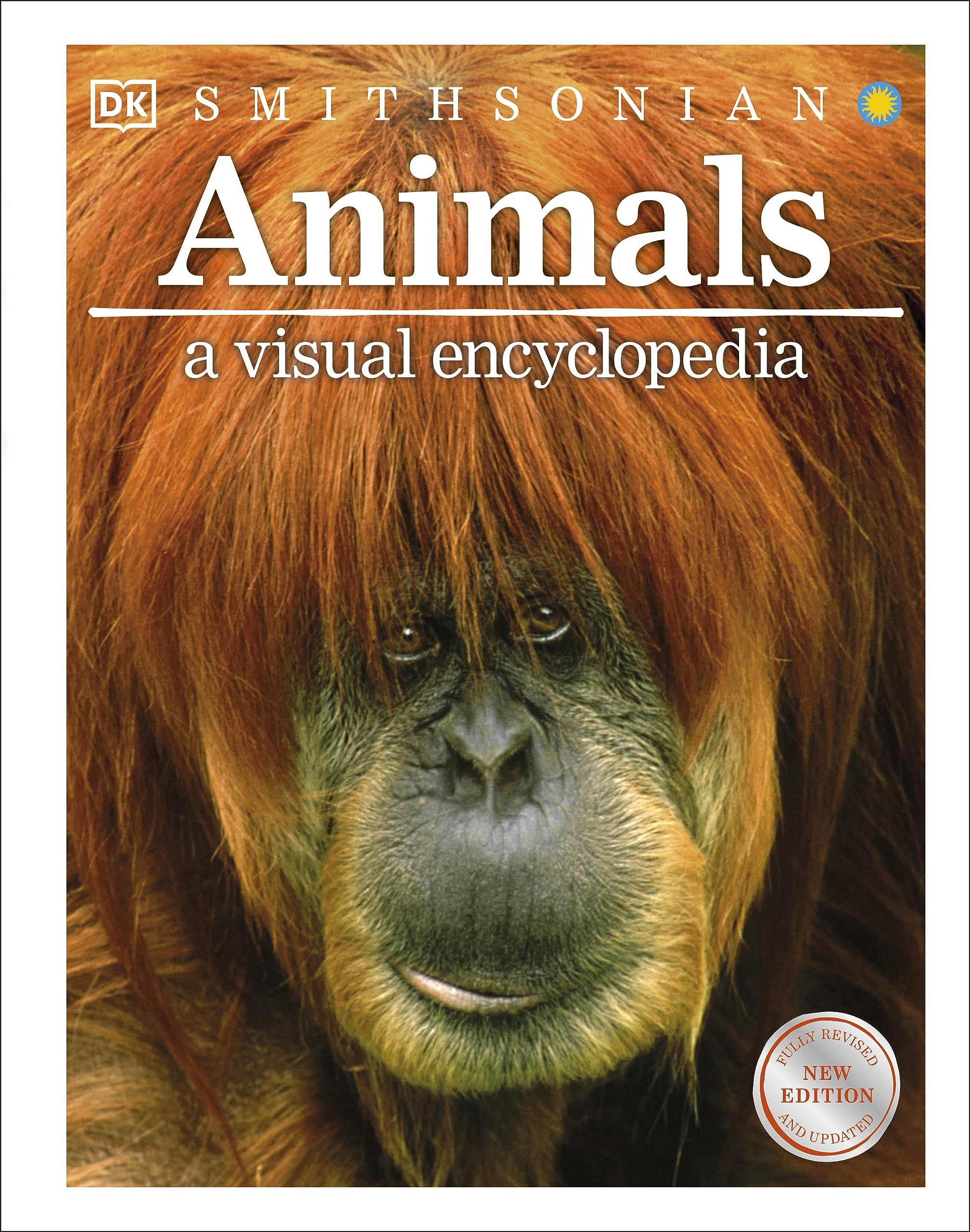 Animals A Visual Encyclopedia (Kindle Edition)