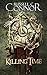 Killing Time by Russell C Connor (2015-04-21)