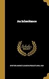 An Inheritance by Harriet Prescott Spofford