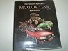 One hundred years of the motor car, 1886-1986 (Willow books) One hundred years of the motor car, 1886-1986 (Willow books)