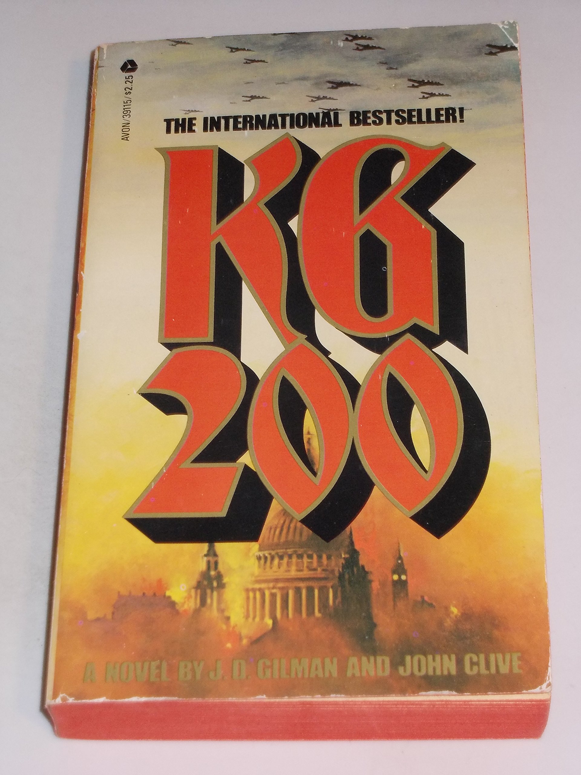Kg 200