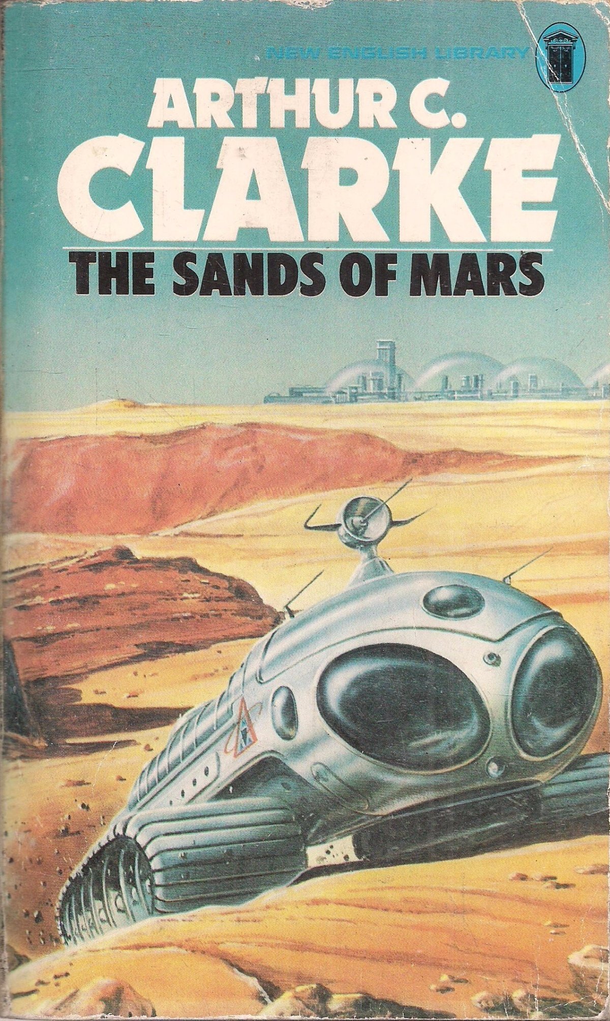 Sands of Mars