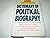 Economist Dictionary of Pol...