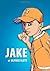 Jake by Slote, Alfred (2013) Paperback