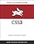 CSS3: Visual QuickStart Guide (Visual QuickStart Guides) by Teague, Jason Cranford (2010) Paperback