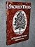 Sacred Trees by Nathaniel Altman by Nathaniel Altman
