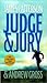 Judge & Jury by James Patterson, Andrew Gross