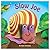Finger Puppet Books - Slow Joe by Kate Thompson (2012-04-01)