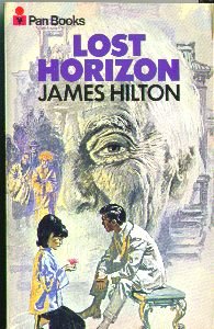 Lost HorizoN