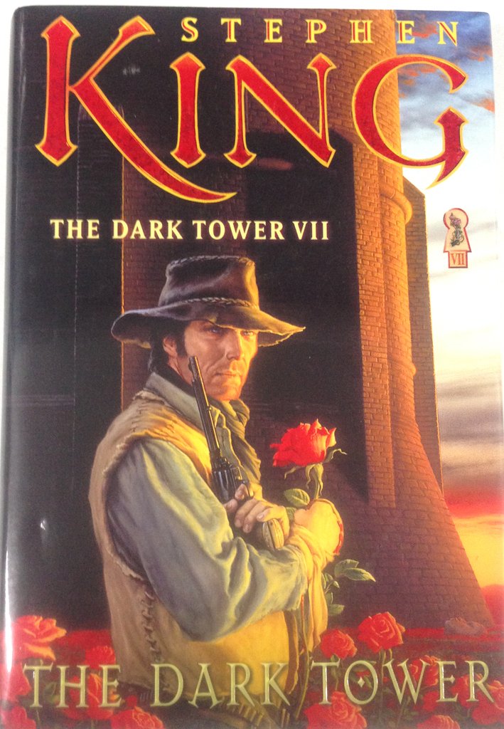 The Dark Tower