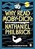 Why Read Moby-Dick? by Philbrick, Nathaniel (2013) Paperback