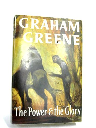 The Power and the Glory