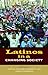 Latinos in a Changing Society by Martha Montero-Sieburth (2007-02-28)